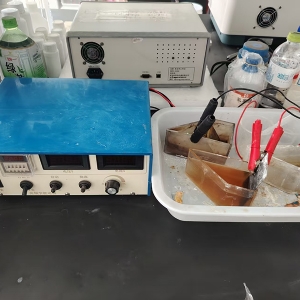 實(shí)驗(yàn)儀器